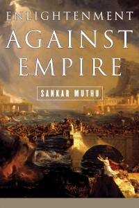 Cover Enlightenment against Empire