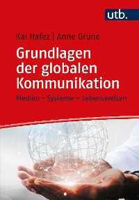 Cover Grundlagen der globalen Kommunikation