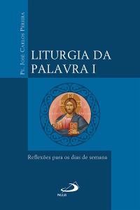 Cover Liturgia da Palavra I