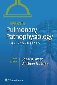 Cover West's Pulmonary Pathophysiology