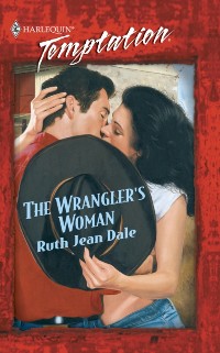 Cover Wrangler's Woman
