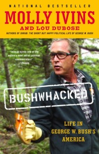 Cover Bushwhacked