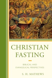 Cover Christian Fasting
