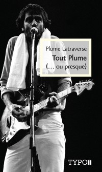 Cover Tout Plume (...ou presque)