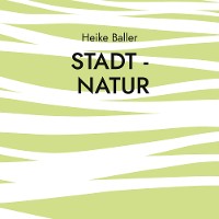 Cover Stadt - Natur