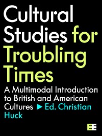 Cover Cultural Studies for Troubling Times