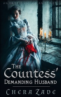 Cover Countess:Demanding Husband