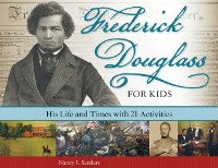Cover Frederick Douglass for Kids
