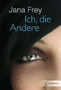 Cover Ich, die Andere