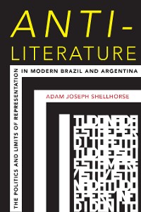 Cover Anti-Literature