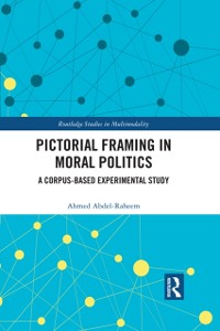 Cover Pictorial Framing in Moral Politics