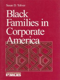 Cover Black Families in Corporate America
