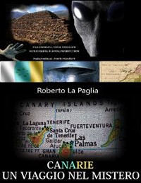 Cover CANARIE: un viaggio nel mistero