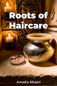 Cover Roots of Haircare