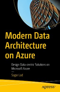 Cover Modern Data Architecture on Azure