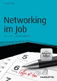 Cover Networking im Job - inkl. Arbeitshilfen online