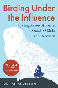 Cover Birding Under the Influence
