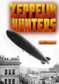 Cover Zeppelin Hunters