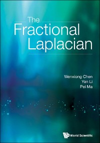 Cover FRACTIONAL LAPLACIAN, THE
