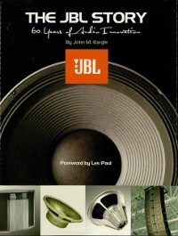 Cover JBL Story