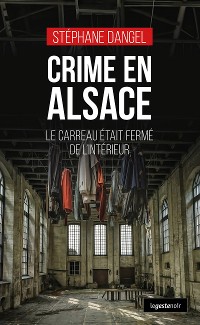 Cover Crime en Alsace