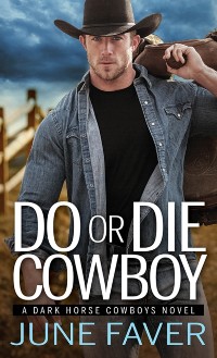 Cover Do or Die Cowboy