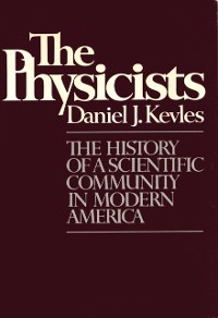 Cover THE PHYSICISTS