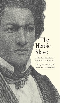 Cover Heroic Slave