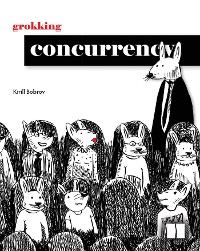 Cover Grokking Concurrency