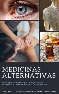 Cover Medicinas alternativas