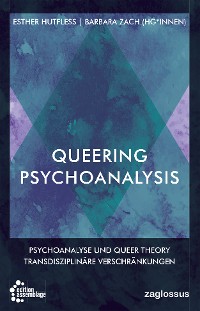 Cover Queering Psychoanalysis