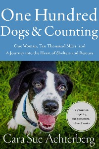 Cover One Hundred Dogs and Counting