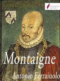 Cover Montaigne
