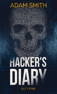 Cover Hacker's Diary