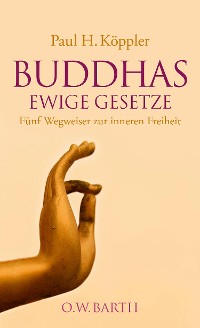 Cover Buddhas ewige Gesetze
