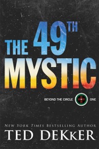 Cover 49th Mystic (Beyond the Circle Book #1)