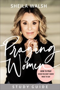 Cover Praying Women Study Guide