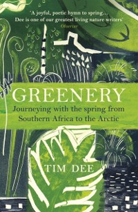 Cover Greenery : Journeys in Springtime