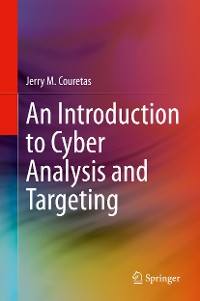Cover An Introduction to Cyber Analysis and Targeting