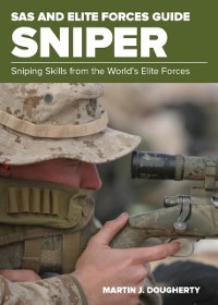 Cover SAS and Elite Forces Guide Sniper