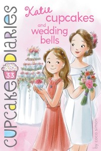 Cover Katie Cupcakes and Wedding Bells