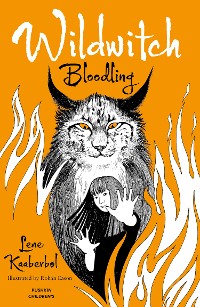 Cover Wildwitch 4: Bloodling