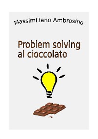 Cover Problem solving al cioccolato
