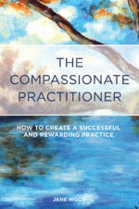 Cover The Compassionate Practitioner