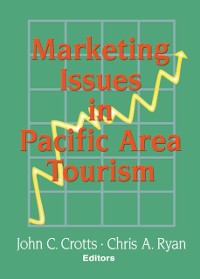 Cover Marketing Issues in Pacific Area Tourism