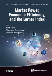 Cover MARKET POWER, ECONOMIC EFFICIENCY, AND THE LERNER INDEX
