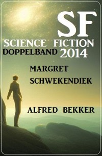 Cover Science Fiction Doppelband 2014
