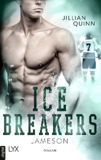 Cover Ice Breakers - Jameson