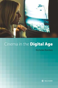 Cover Cinema in the Digital Age