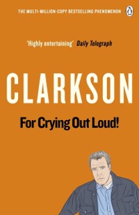 Cover For Crying Out Loud